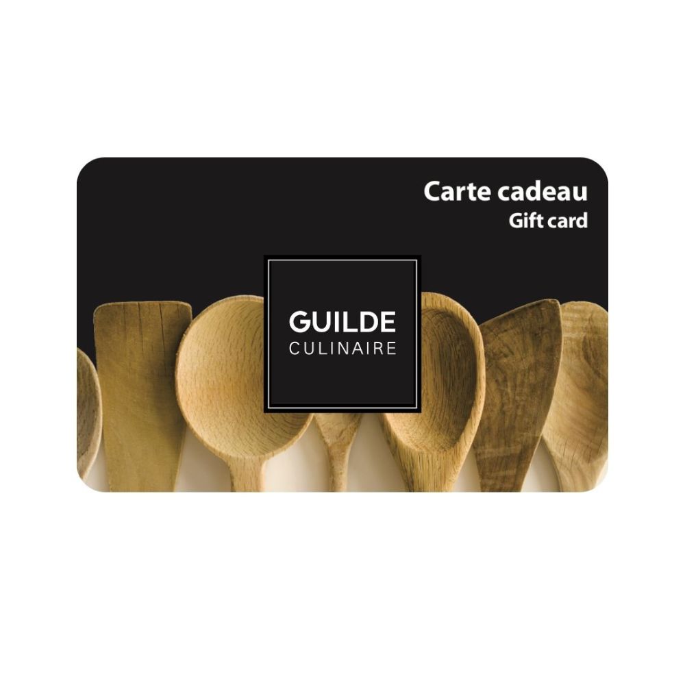 Carte cadeau