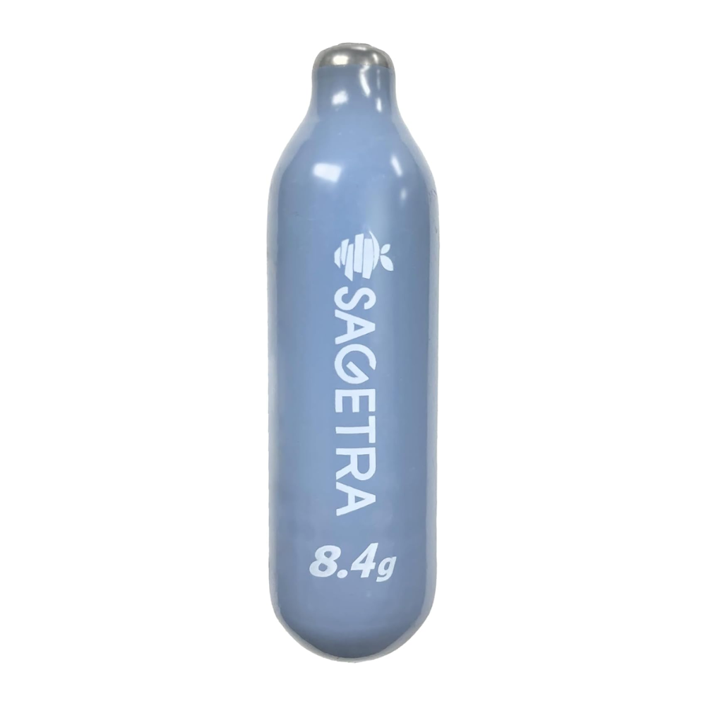 Cartouches de gaz N2O pour siphon - SG - Siphon - - La Guilde Culinaire