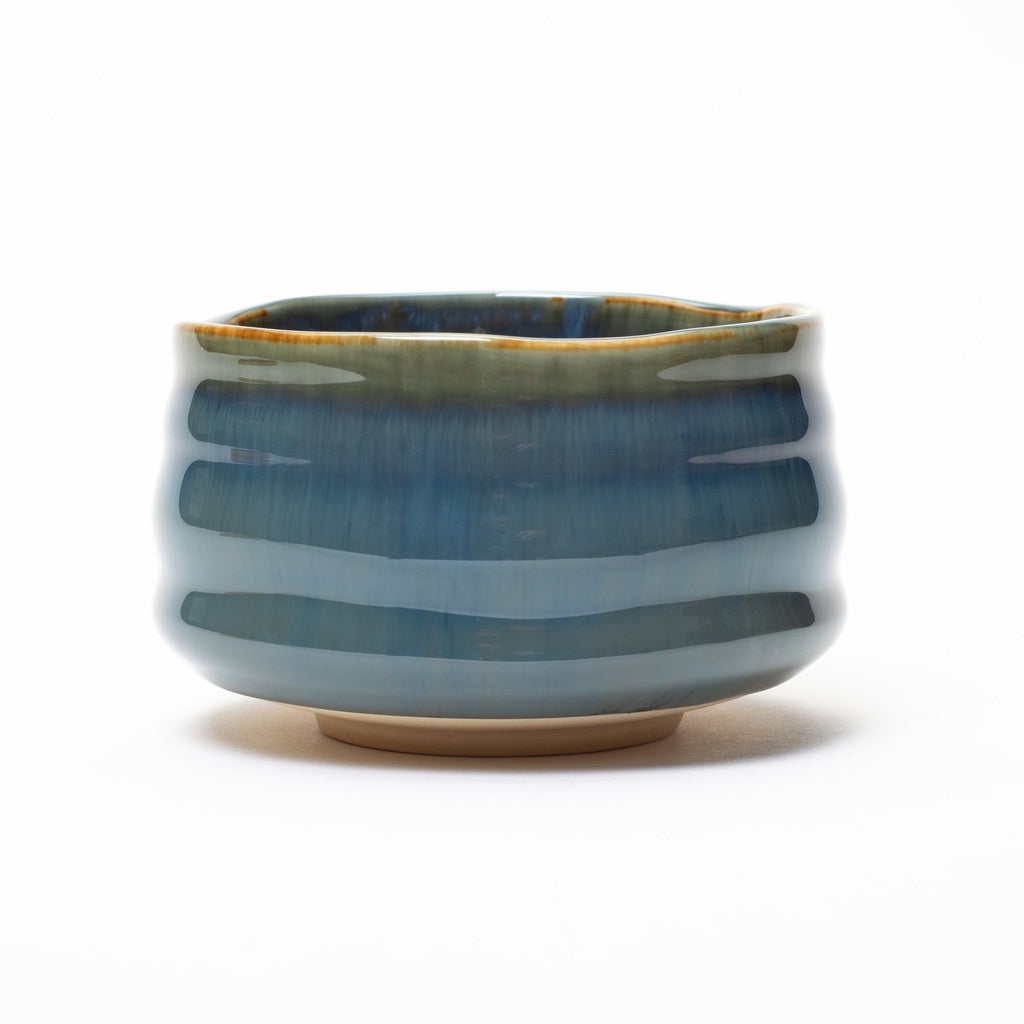 Chawan | Jade - Camellia Sinensis - Thé et infusion - - La Guilde Culinaire