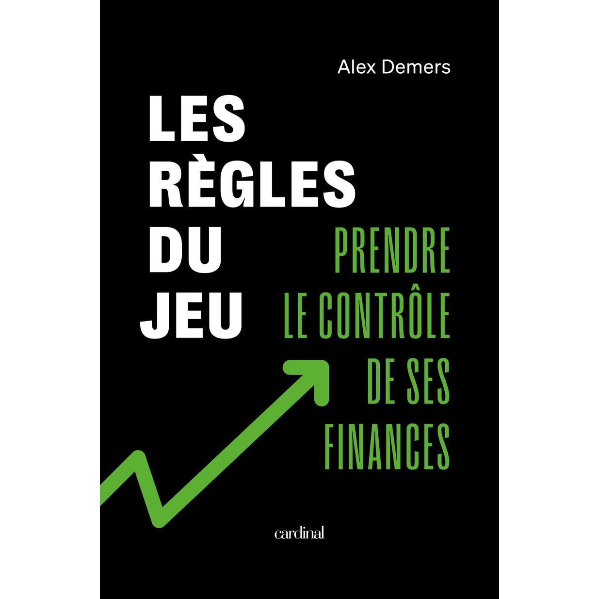 Règles du jeu ! - Cardinal Ed. - Livre - - La Guilde Culinaire