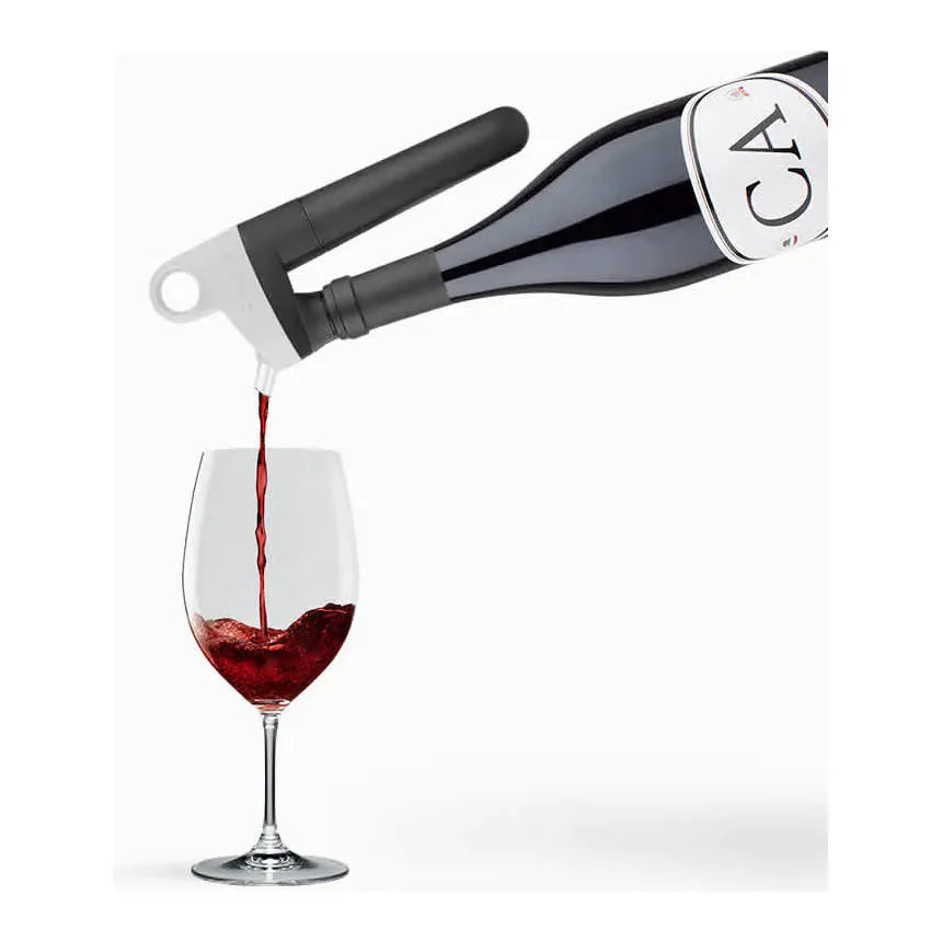 Pivot Noir - Coravin - Coravin - Conservation vin - - La Guilde Culinaire
