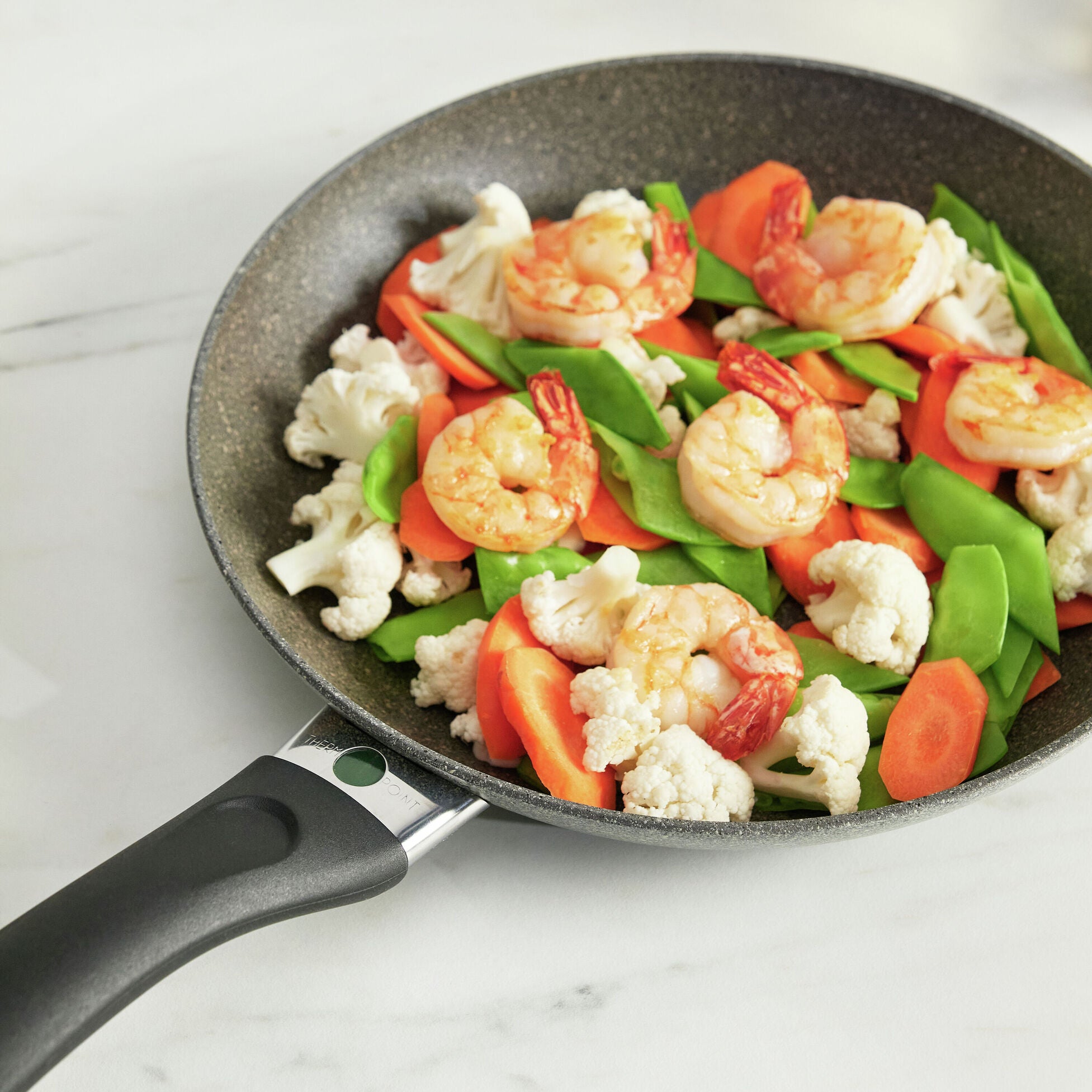 Poêle antiadhésive - Zwilling - Poêle - - La Guilde Culinaire