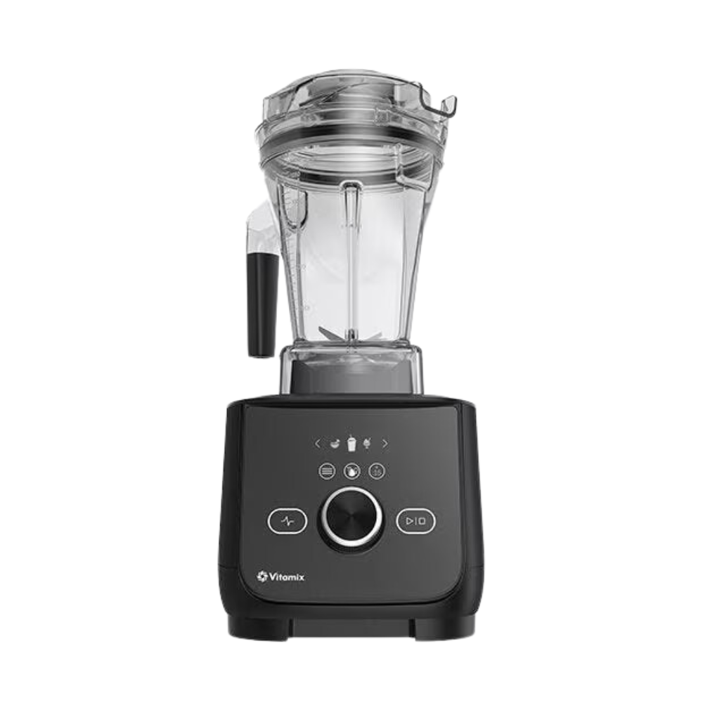 VITAMIX Ascent X4 Graphite - Vitamix - Robot mélangeur - 74101 - La Guilde Culinaire