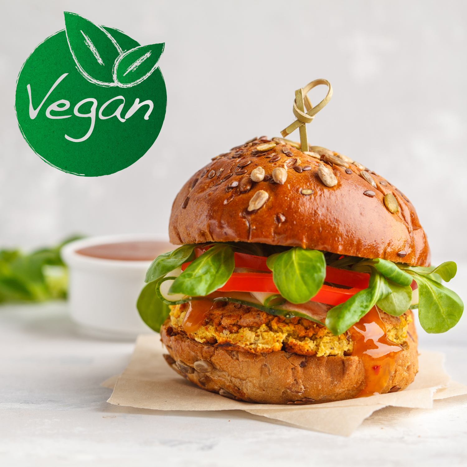 Découverte de la cuisine végane Samedi 27 septembre 2025 10:00/3h00/Montréal/Français/Chef Maison/$129.00 - La Guilde Culinaire - Cours - Cours de cuisine - CCDCV027092025AM - La Guilde Culinaire