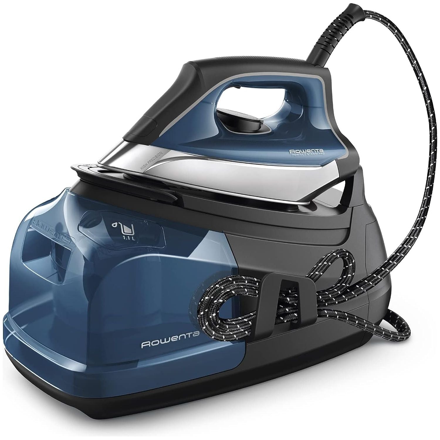 FER A VAPEUR ROWENTA ACCESS STEAM DR8100D1 - Général Cool FER A VAPEUR ROWENTA ACCESS STEAM DR8100D1 - Général Cool