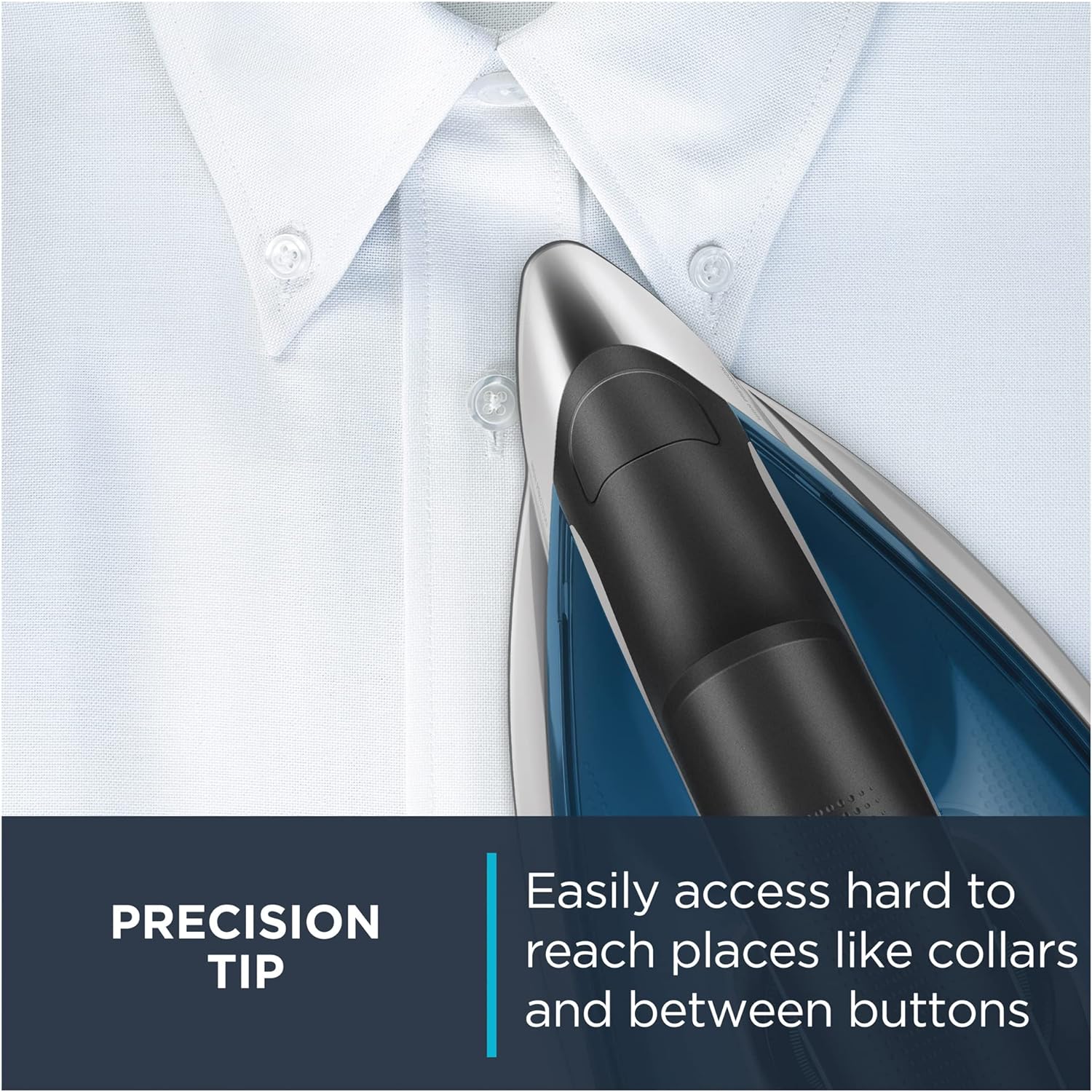 Fer à vapeur Perfect Steam Pro - Rowenta - Rowenta - Fers à vapeur - - La Guilde Culinaire