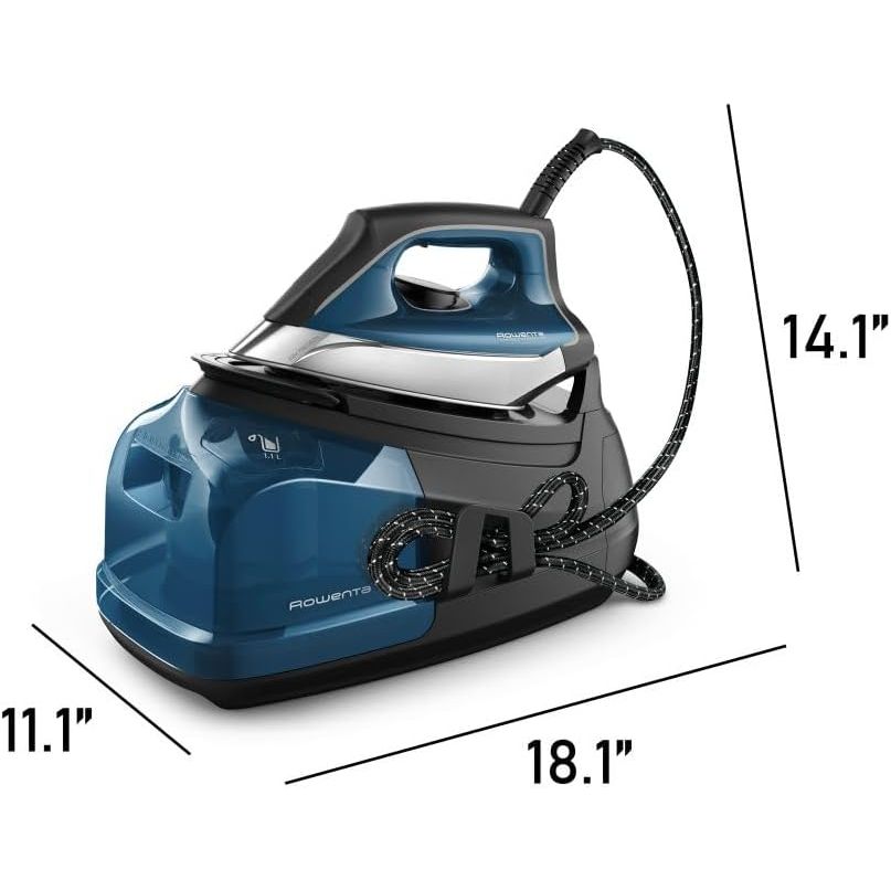 Fer à vapeur Perfect Steam Pro - Rowenta - Rowenta - Fers à vapeur - - La Guilde Culinaire
