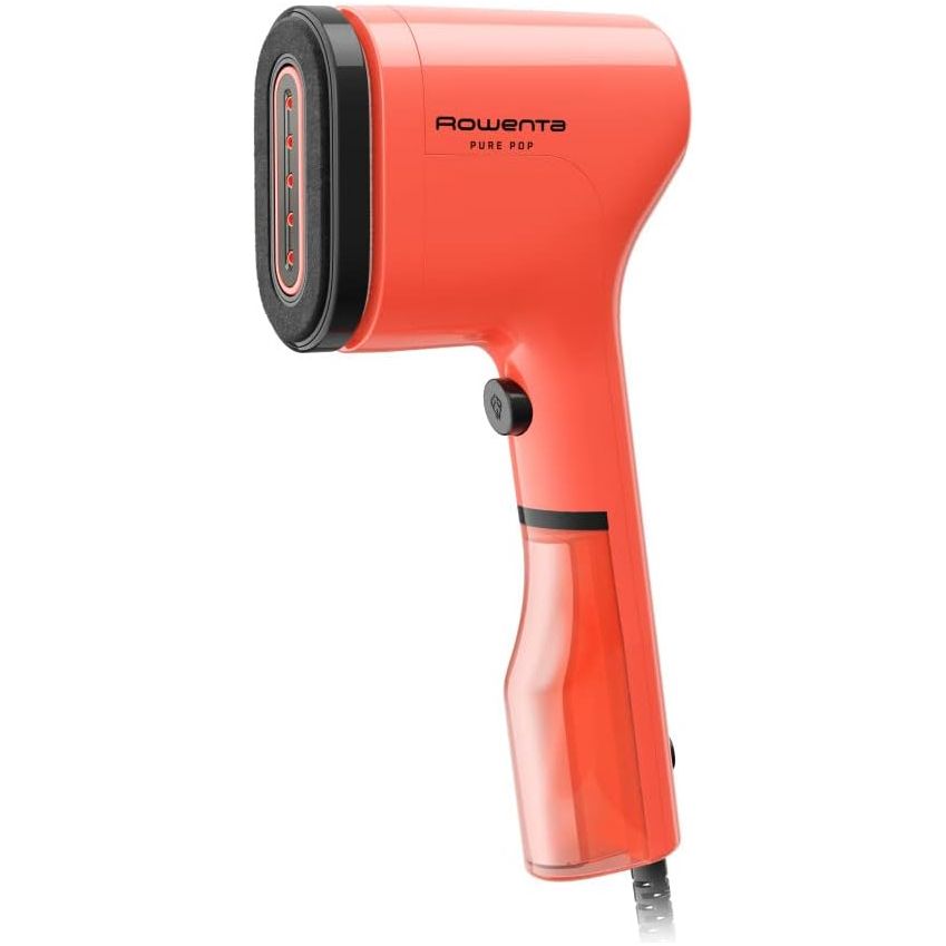 Défroisseur Manuel Pure Pop DR202x - Rowenta Corail - Rowenta - Défroisseur à vapeur - DR2022U1 - La Guilde Culinaire