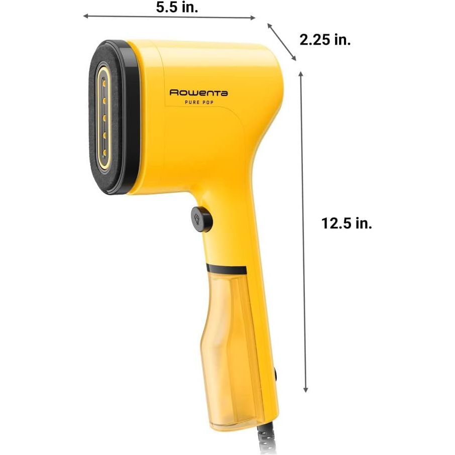Défroisseur Manuel Pure Pop DR202x - Rowenta - Rowenta - Défroisseur à vapeur - - La Guilde Culinaire