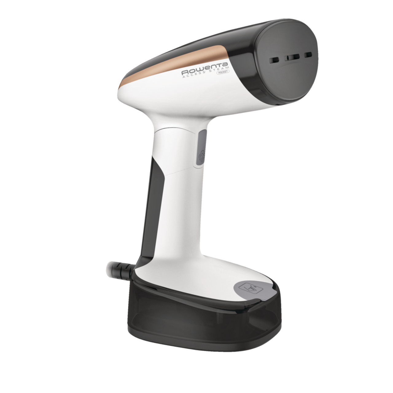 Défroisseur à vapeur X-CEL Steam Pocket - Rowenta - Rowenta - Défroisseur à vapeur - - La Guilde Culinaire