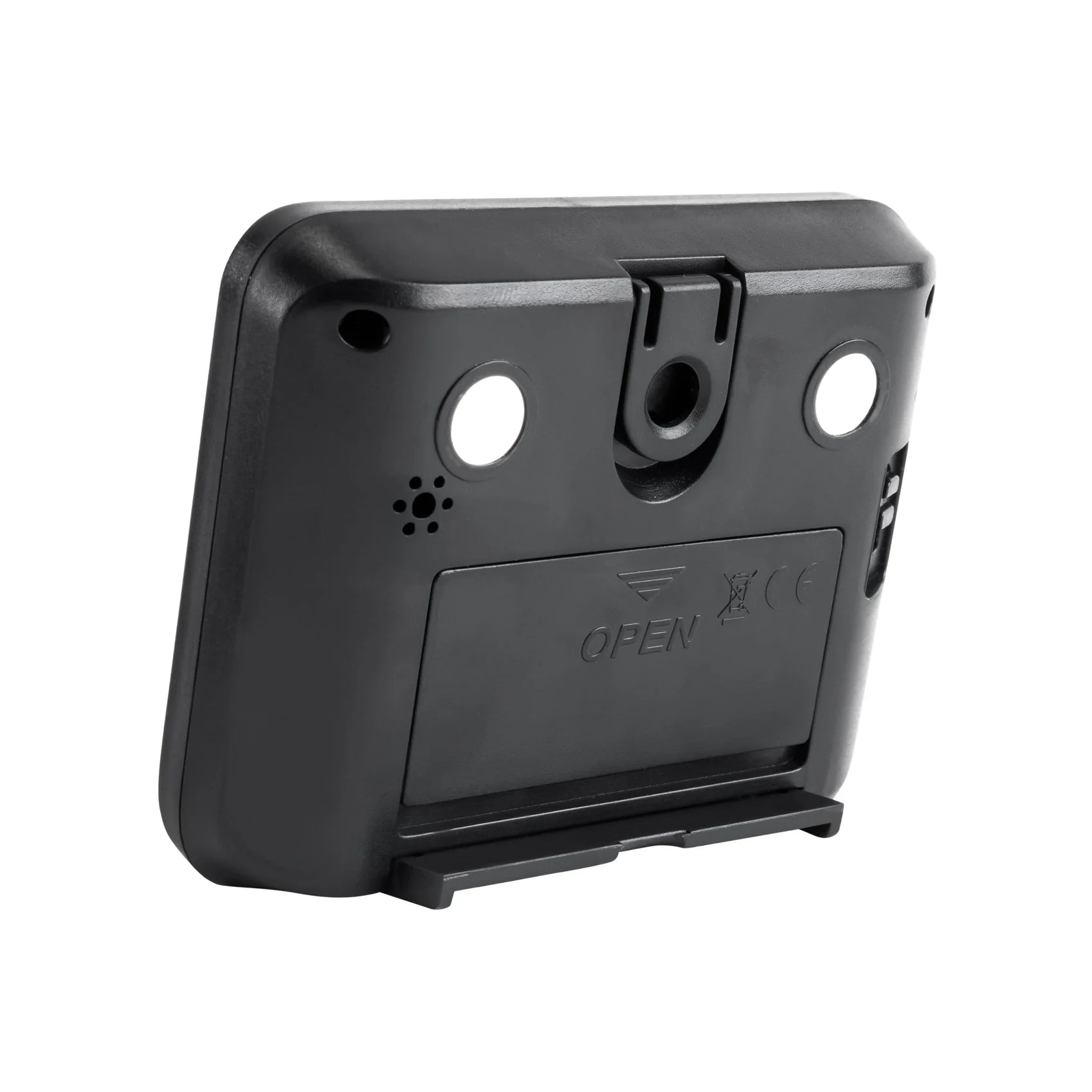 Minuterie numérique à 4 canaux - Escali - Minuteur de cuisson - - La Guilde Culinaire