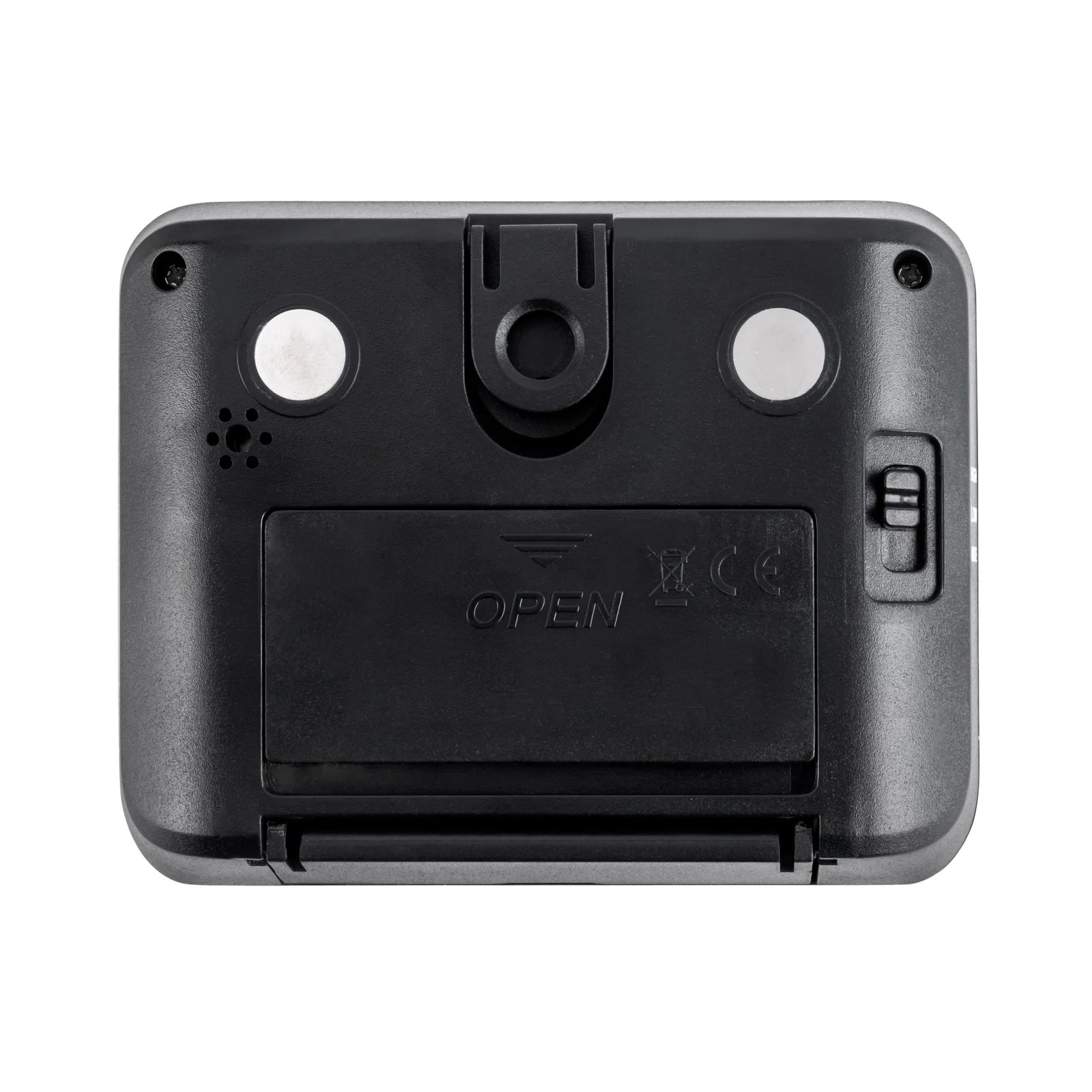 Minuterie numérique à 4 canaux - Escali - Minuteur de cuisson - - La Guilde Culinaire