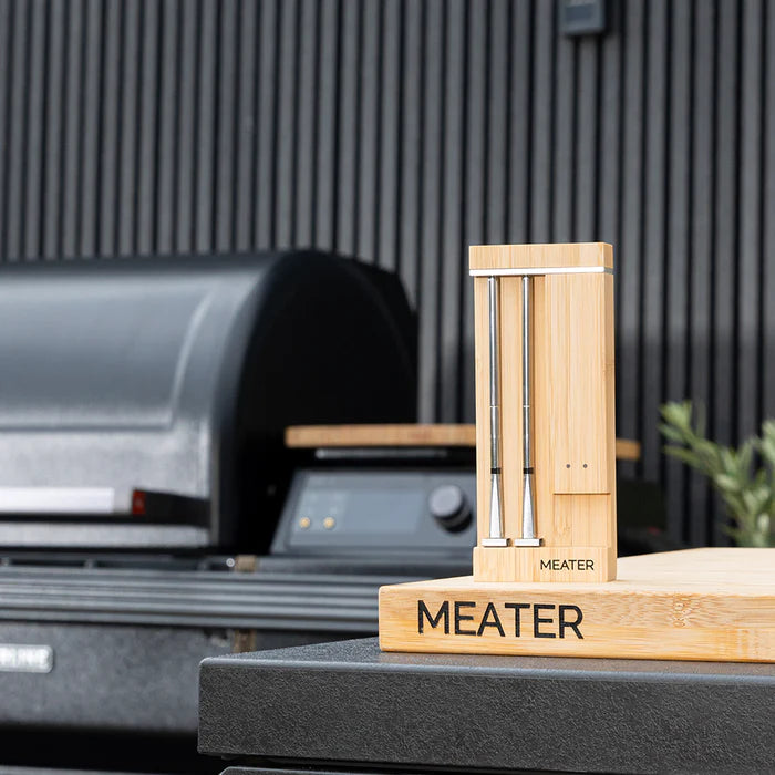 MEATER Pro Duo - Meater - Thermomètre à viande - - La Guilde Culinaire