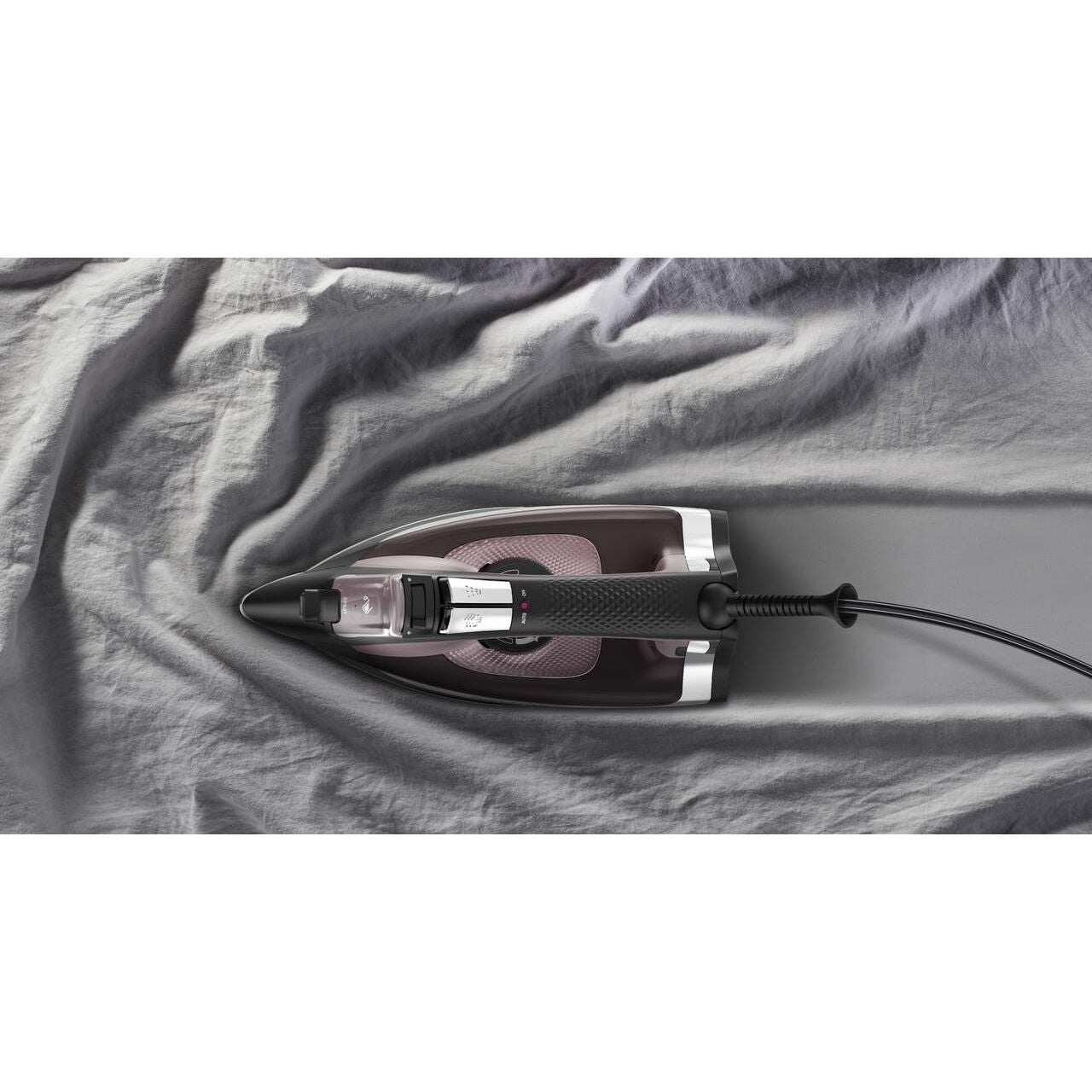 Fer à vapeur Access steam - Rowenta - Rowenta - Fers à vapeur - - La Guilde Culinaire