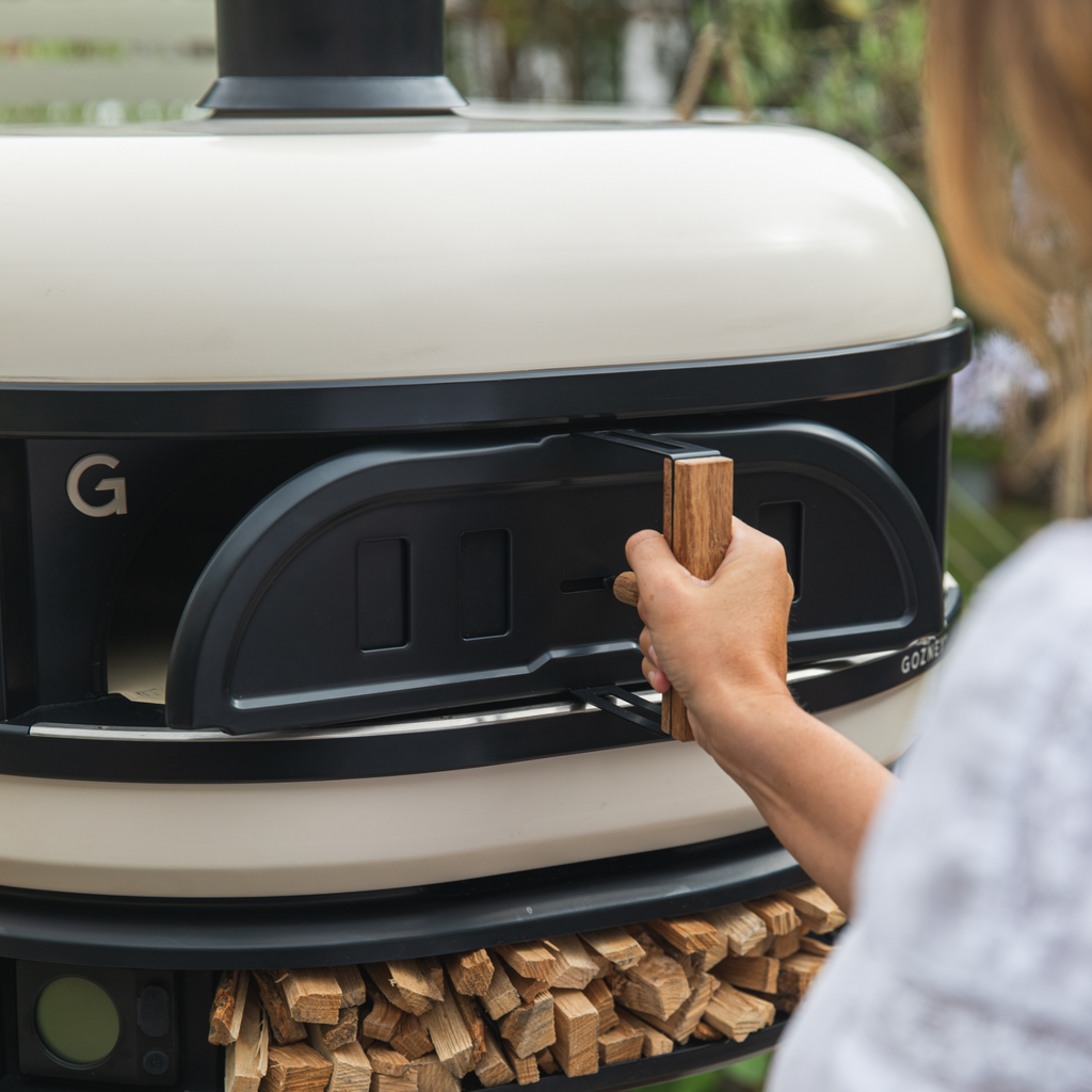 Porte four à pizza Dome * - Gozney - Porte four à pizza - - La Guilde Culinaire