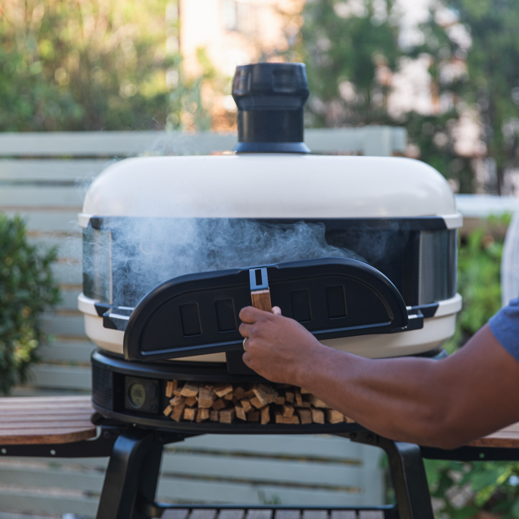 Porte four à pizza Dome * - Gozney - Porte four à pizza - - La Guilde Culinaire