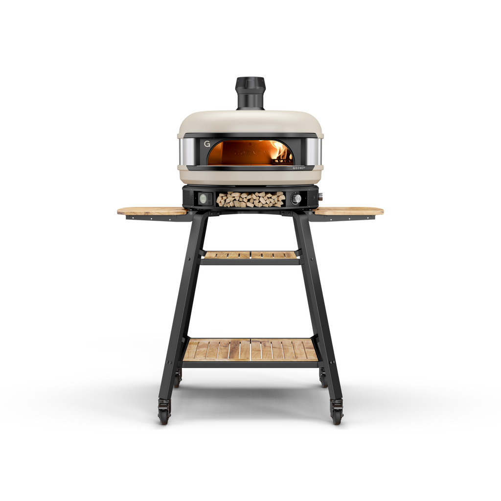 Support four à pizza dome * - Gozney - Support four à pizza - - La Guilde Culinaire