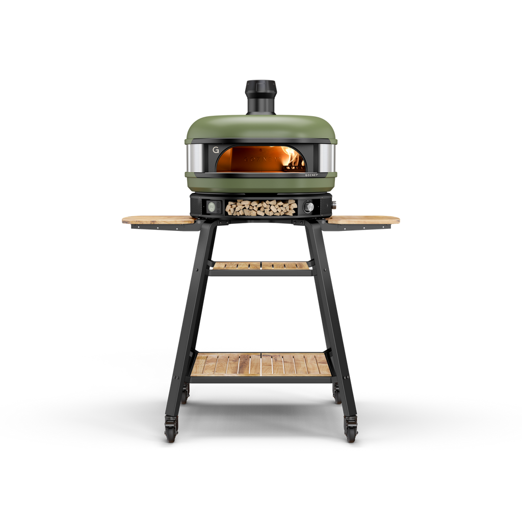 Support four à pizza dome * - Gozney - Support four à pizza - - La Guilde Culinaire