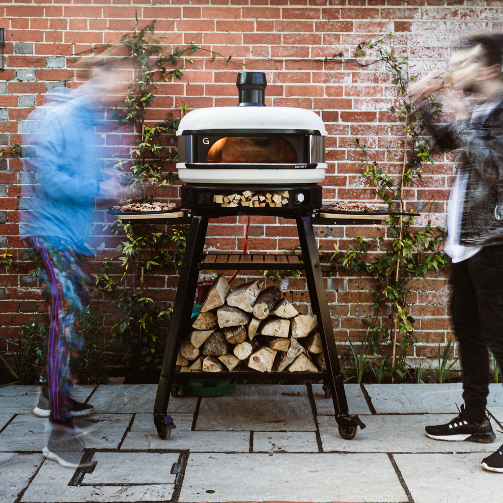 Support four à pizza dome * - Gozney - Support four à pizza - - La Guilde Culinaire