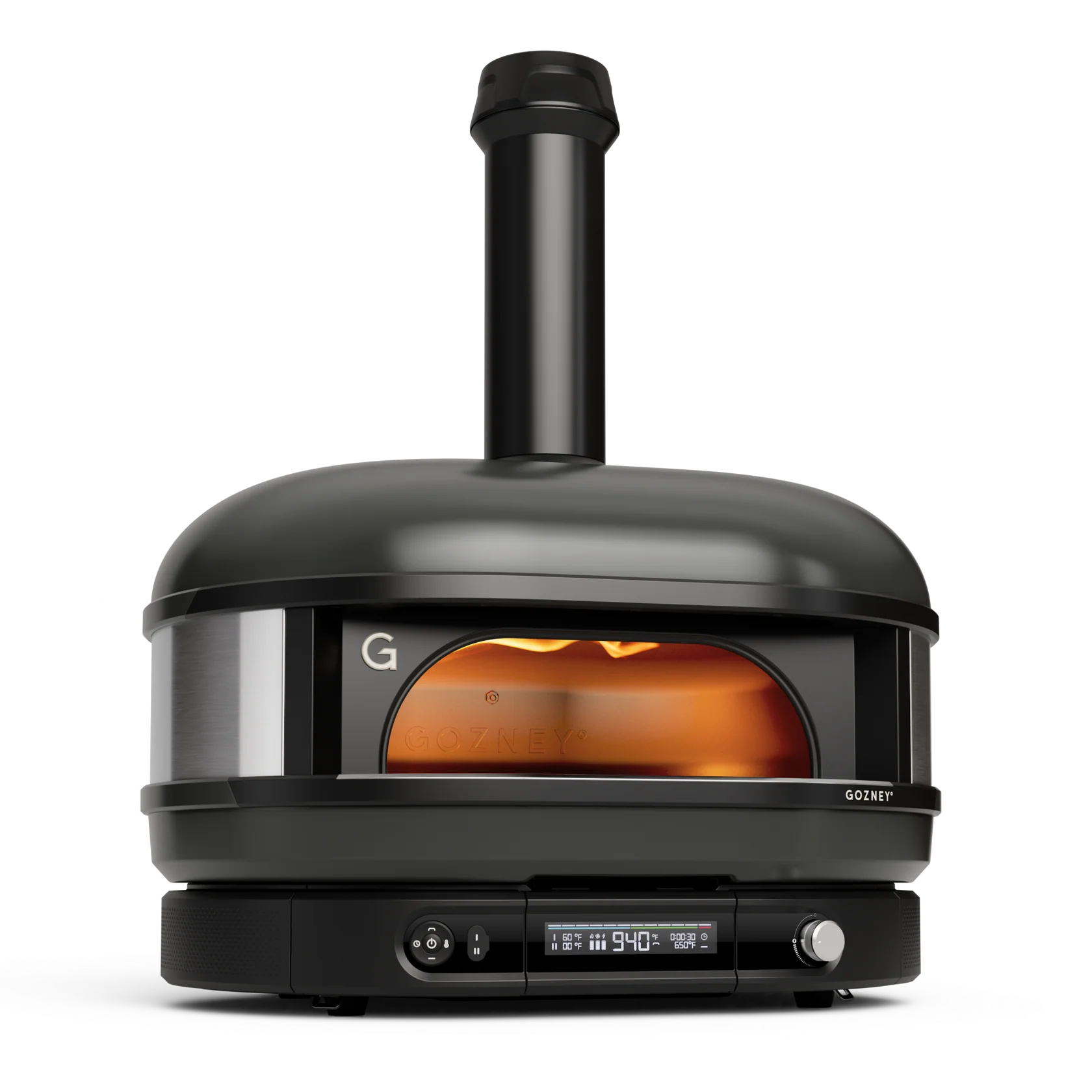 Four à pizza extérieur Dome (Gen 2.0) - Gozney - Four à pizza - - La Guilde Culinaire