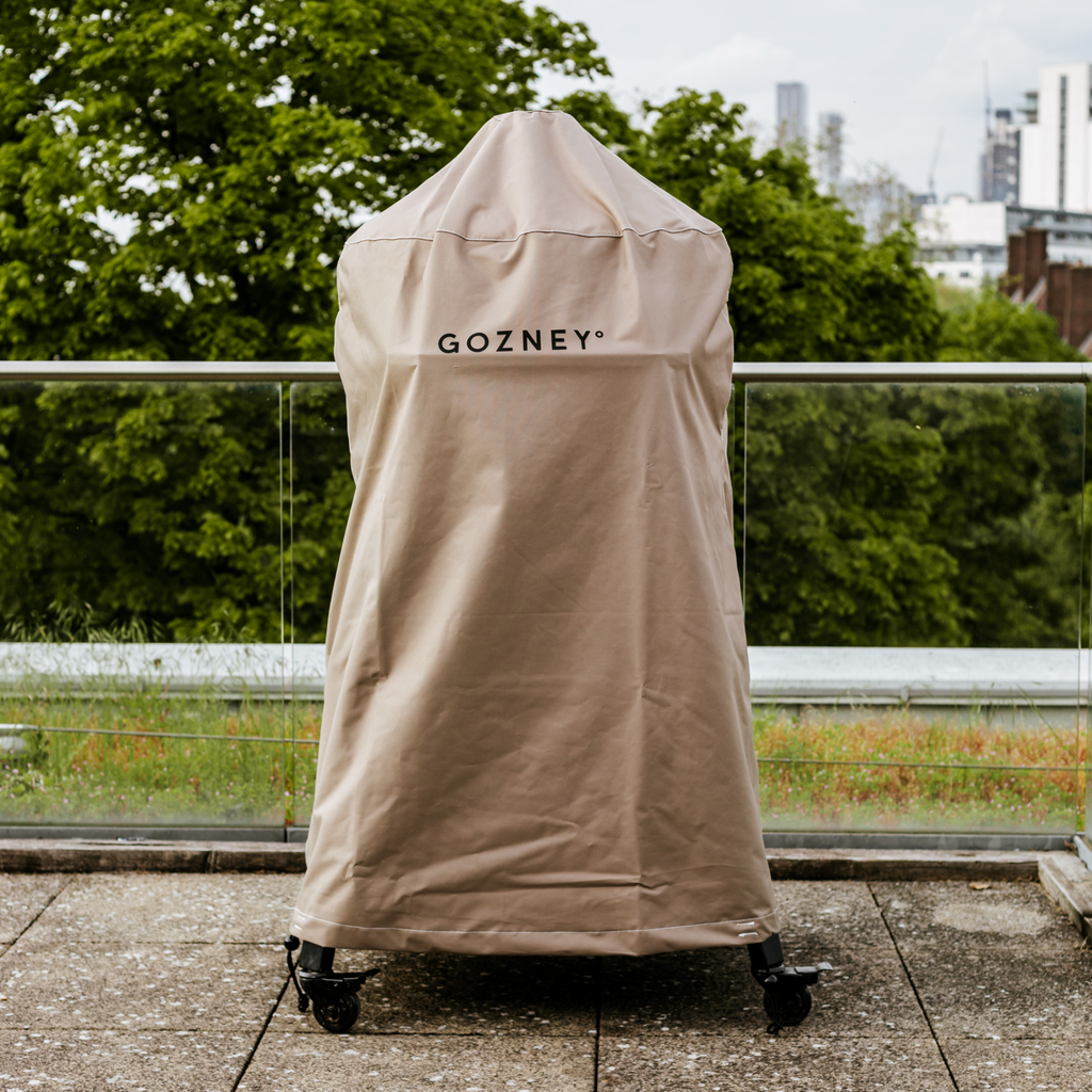 Housse en complète longueur pour four à pizza Dome et Dome S1 - Gozney - Housse pour four à pizza - - La Guilde Culinaire