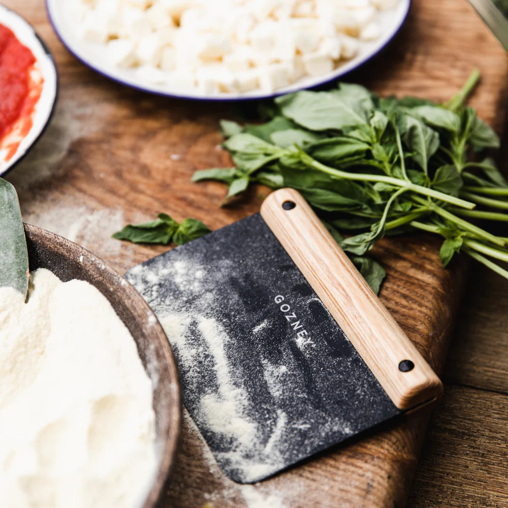 Coupe-pâte - Gozney - Coupe-pâte - - La Guilde Culinaire