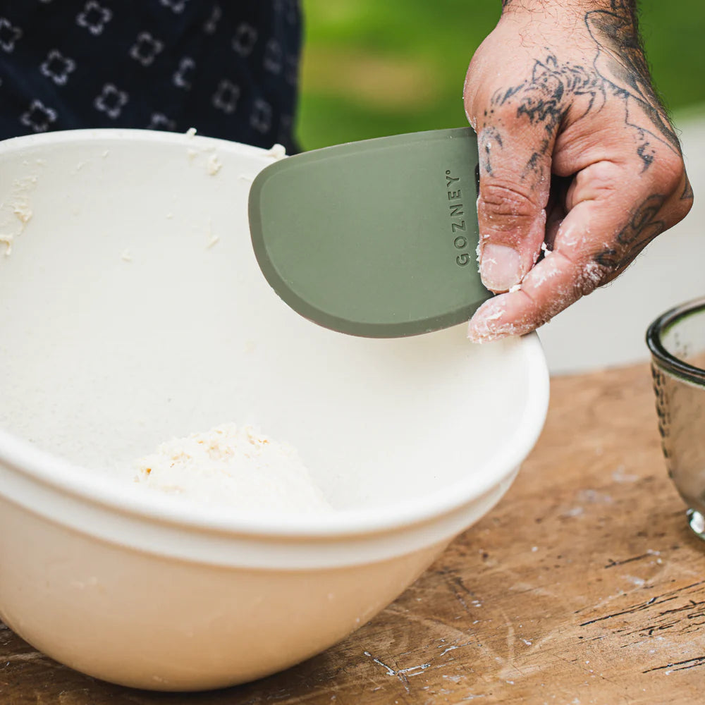 Corne à pâte - Gozney - Corne - - La Guilde Culinaire