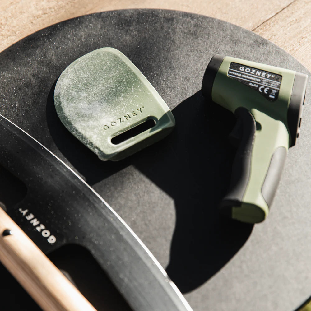 Corne à pâte - Gozney - Corne - - La Guilde Culinaire