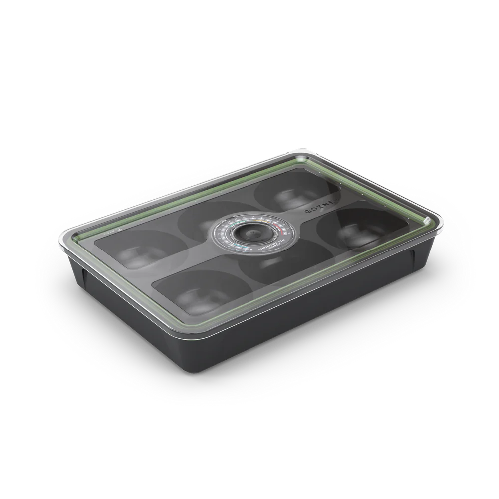 Bac à Pâte - Gozney - Plateau à pâte - - La Guilde Culinaire