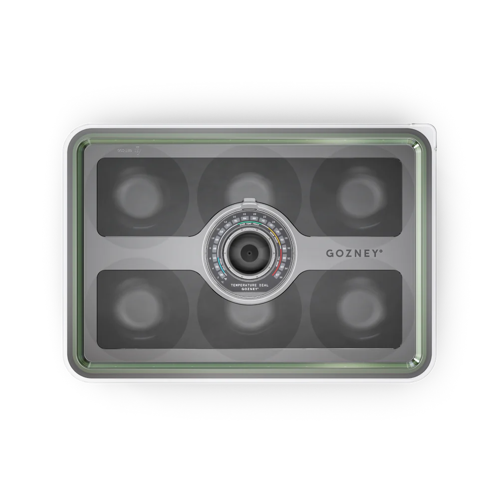 Bac à Pâte - Gozney - Plateau à pâte - - La Guilde Culinaire