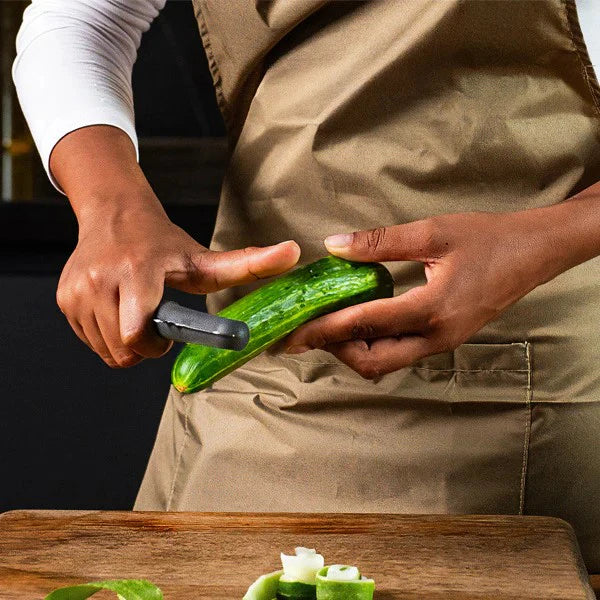 Éplucheur pivotant - Zyliss - Éplucheur - - La Guilde Culinaire