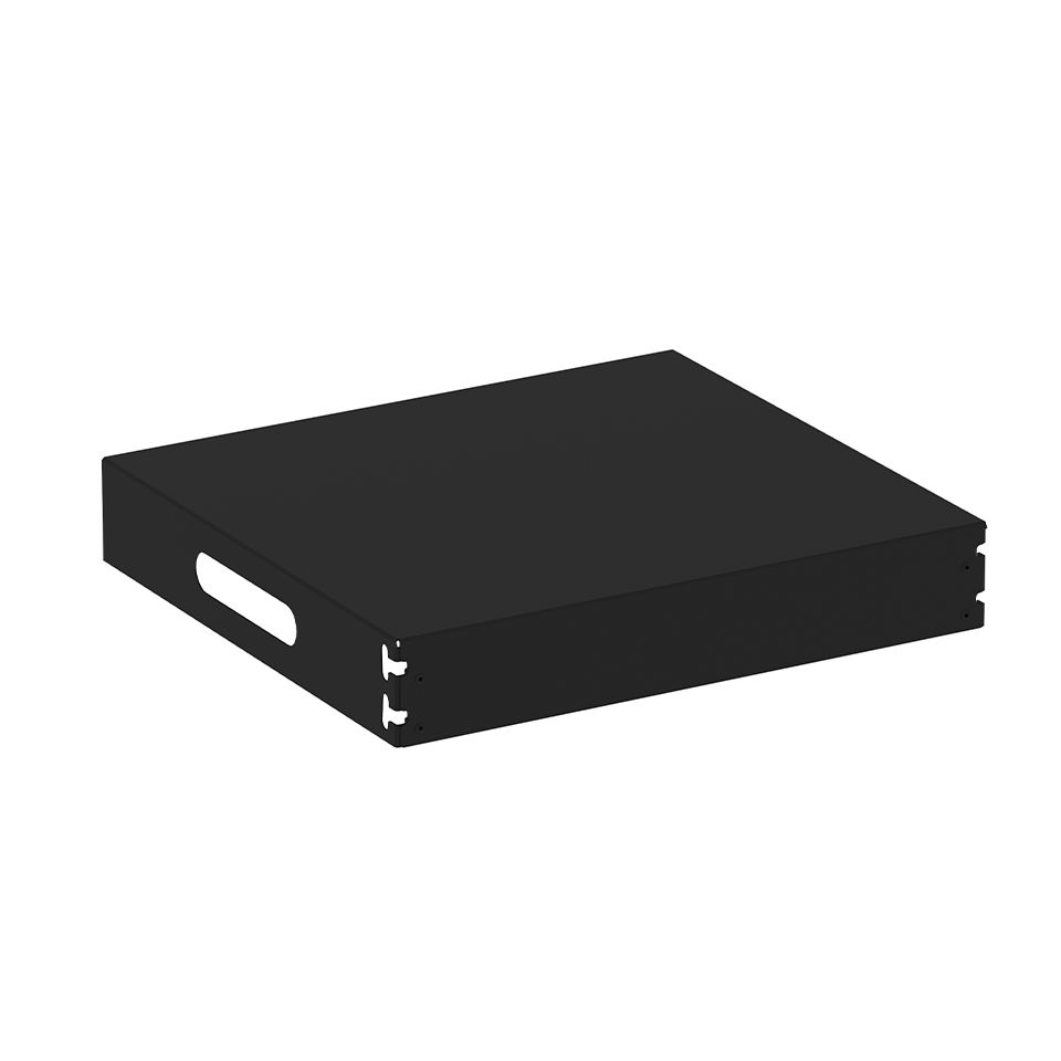 Tablette/Plateau Noir Achille ENO - ENO - Tablette amovible - - La Guilde Culinaire