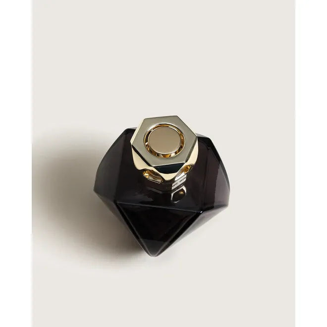 Coffret lampe Berger Eternity Noire - Maison Berger Paris - Coffret Lampe Berger - - La Guilde Culinaire