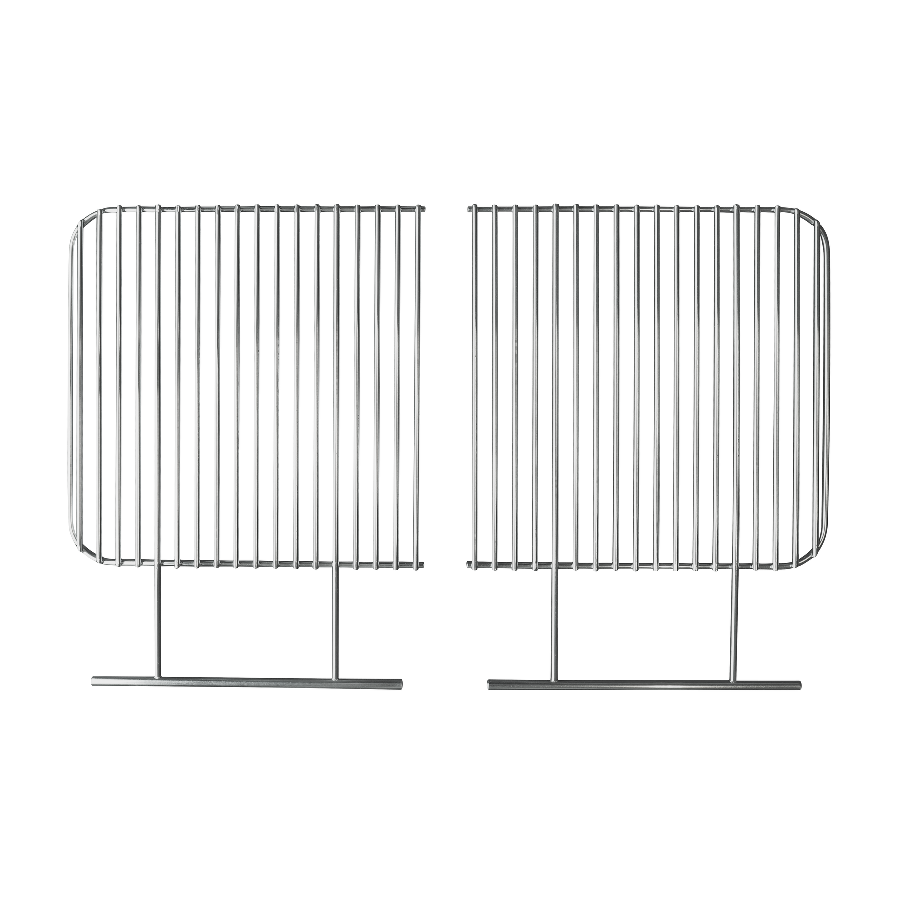 Grille pour BBQ HUBII Everdure - Everdure - Grille pour BBQ - - La Guilde Culinaire