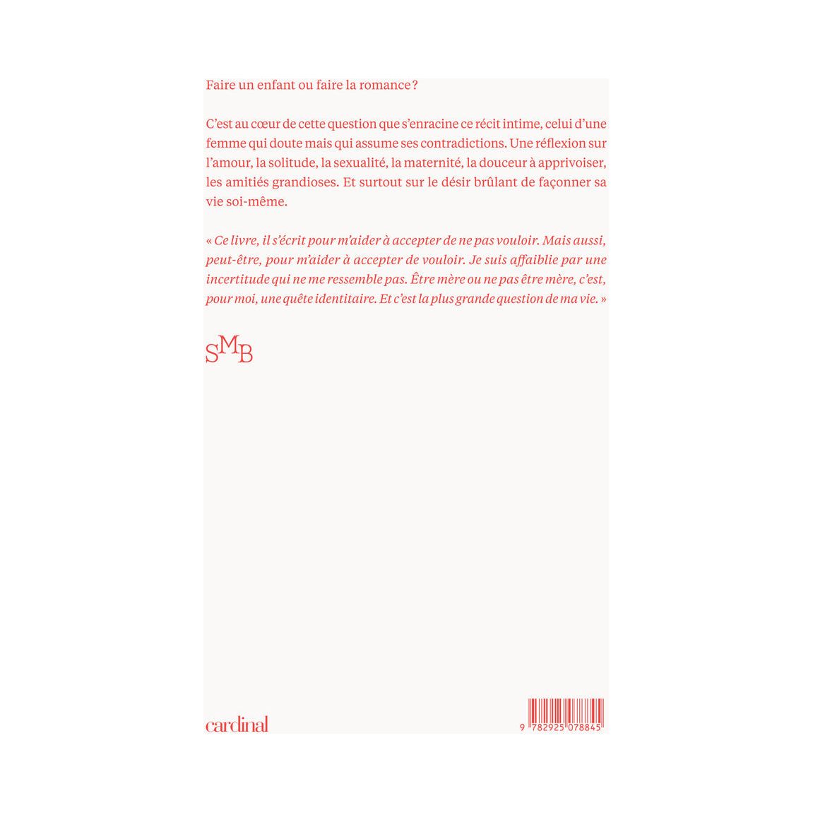 Faire la romance ! - Cardinal Ed. - Livre de sexualité - - La Guilde Culinaire