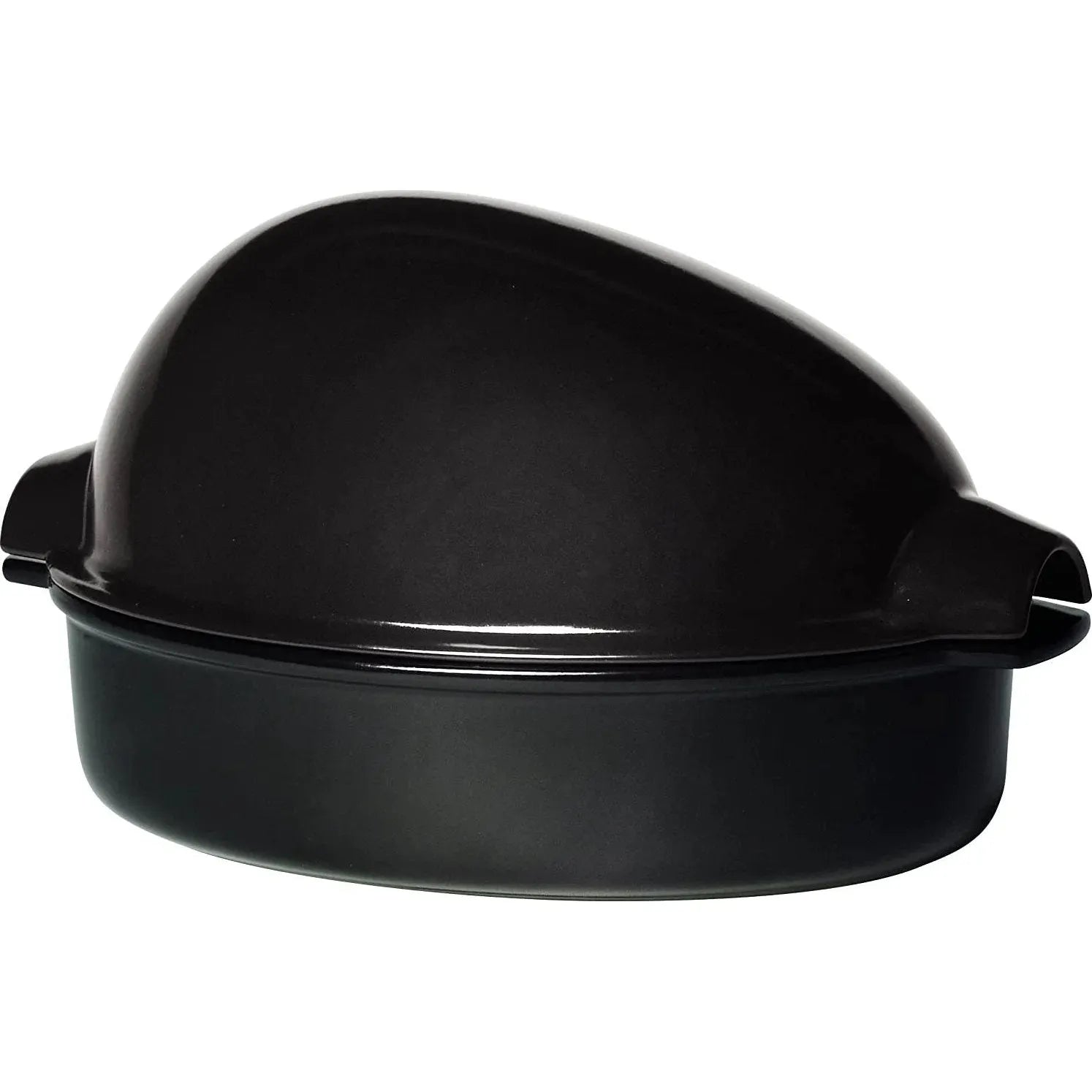 Grande Brique à Rôtir - Emile Henry - Emile Henry - Brique à Rôtir - - La Guilde Culinaire