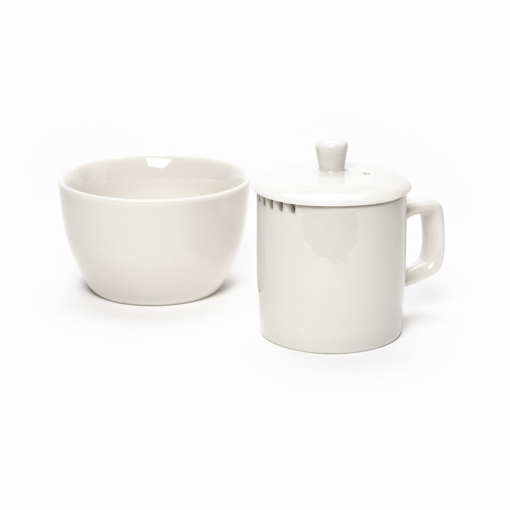 Ensemble de dégustation | Pro - Camellia Sinensis - Thé et infusion - - La Guilde Culinaire