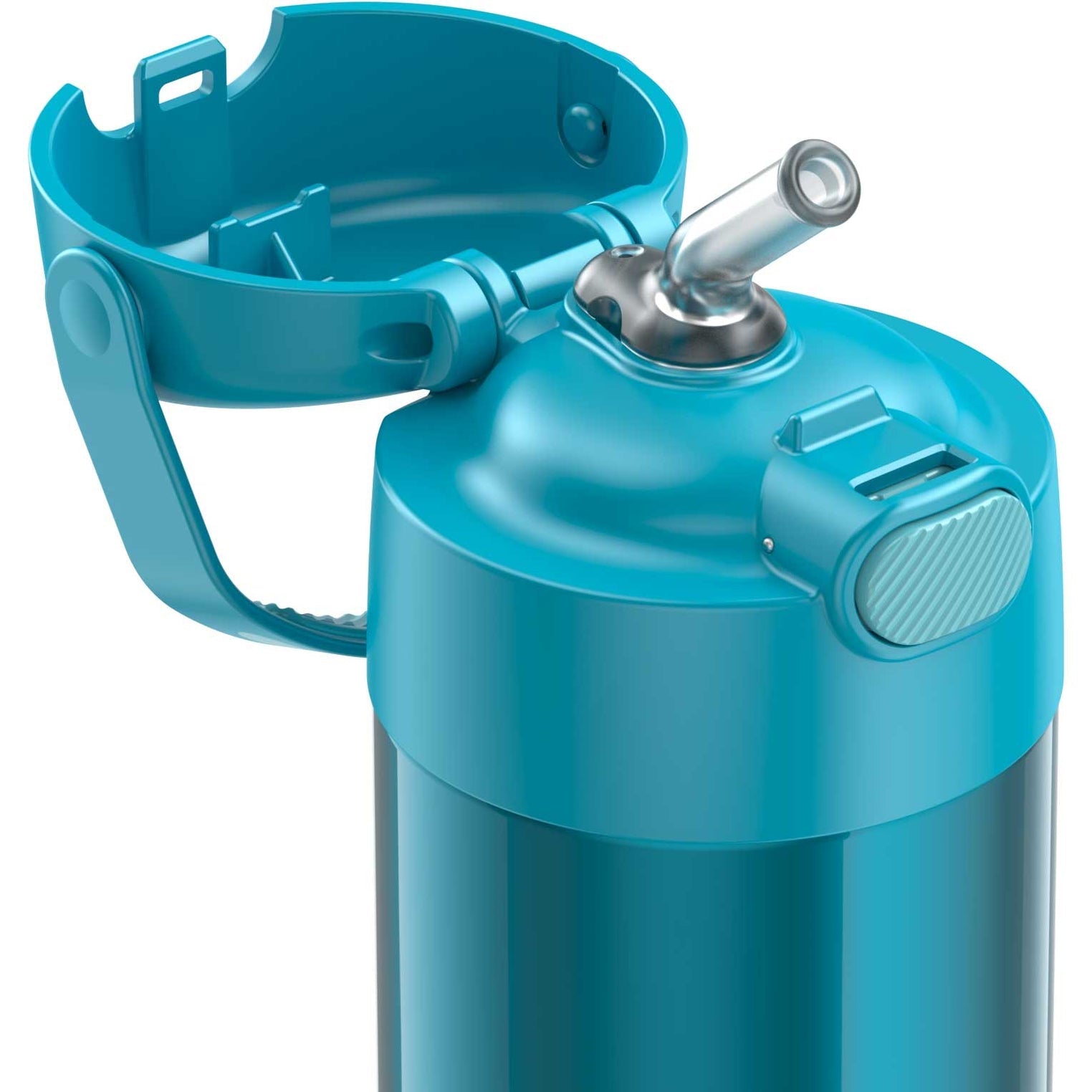 Bouteille d'eau funtainer 12oz (350 ml) - Thermos - Bouteille d'eau - - La Guilde Culinaire
