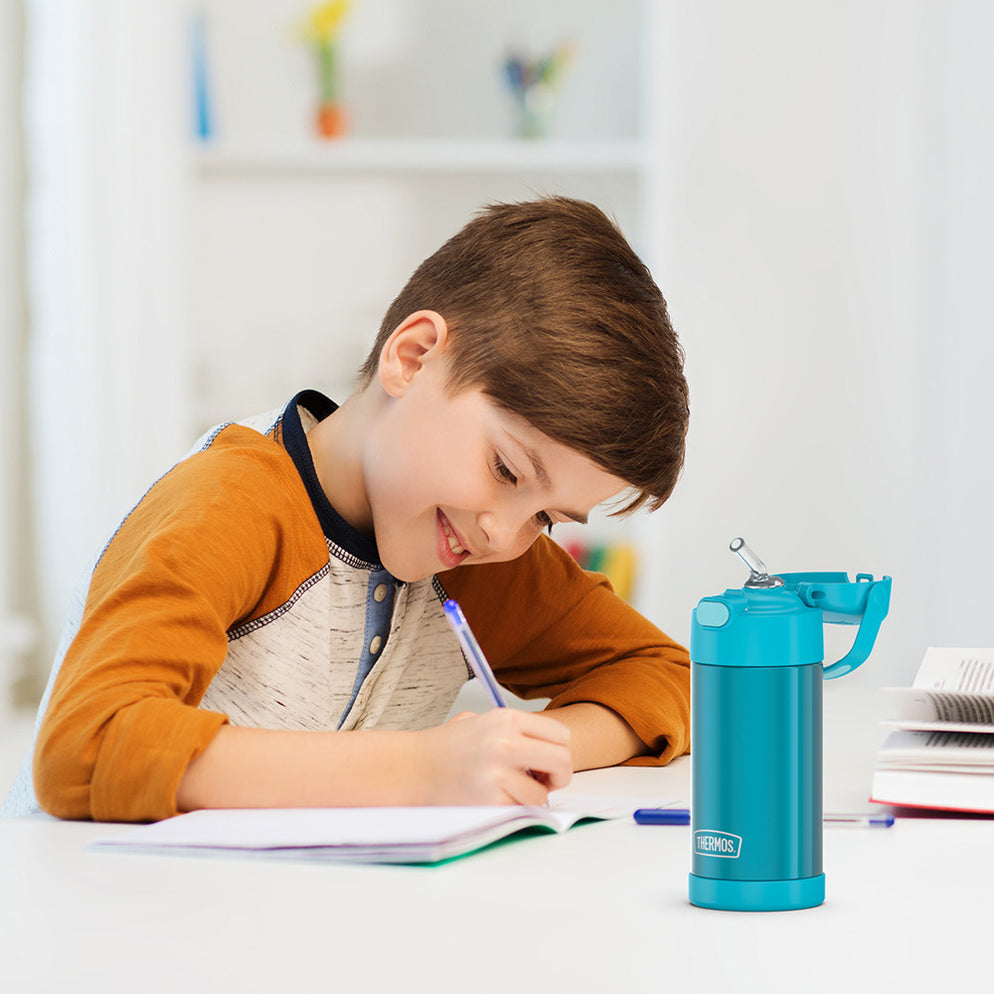 Bouteille d'eau funtainer 12oz (350 ml) - Thermos - Bouteille d'eau - - La Guilde Culinaire