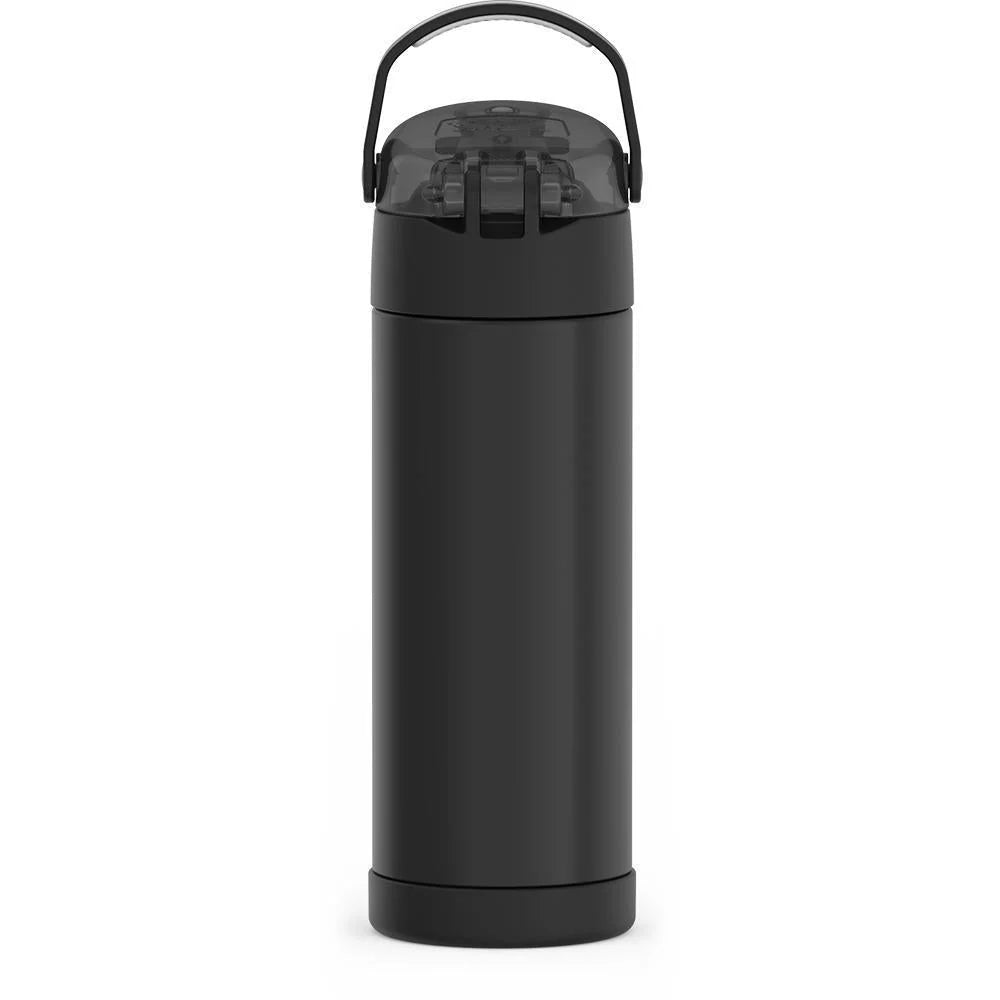 Bouteille d'eau FUNtainer avec couvercle verrouillable 470 ml (16oz) - Thermos - Bouteille d'eau - - La Guilde Culinaire