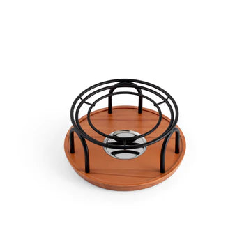 JURA Set à fondue 9 pièces - Swissmar - Service à fondue - - La Guilde Culinaire