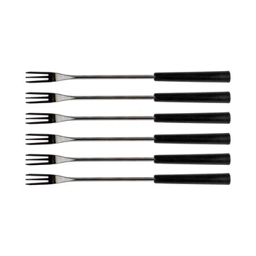 JURA Set à fondue 9 pièces - Swissmar - Service à fondue - - La Guilde Culinaire