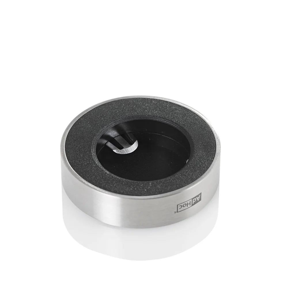 Coupe capsule - Adhoc * - AdHoc - Coupe-feuille de vin - - La Guilde Culinaire