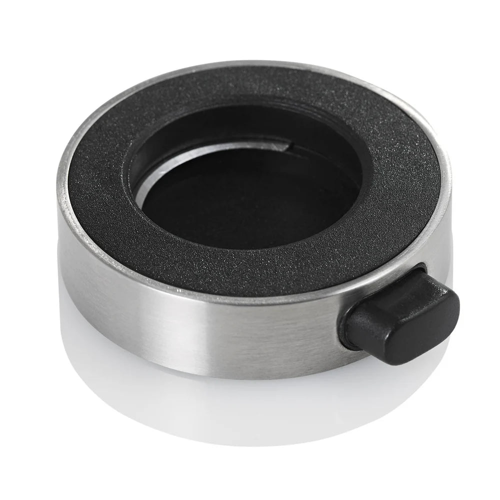 Coupe capsule - Adhoc * - AdHoc - Coupe-feuille de vin - - La Guilde Culinaire