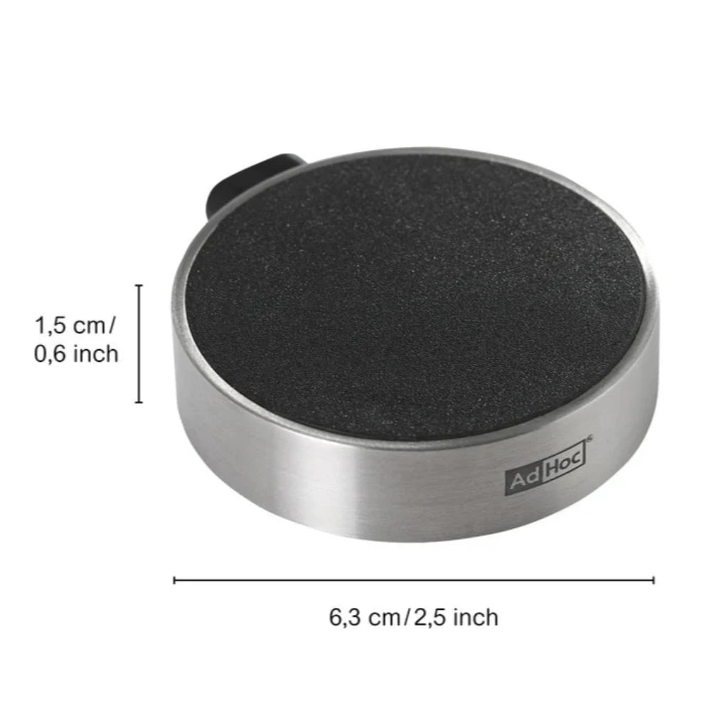 Coupe capsule - Adhoc * - AdHoc - Coupe-feuille de vin - - La Guilde Culinaire