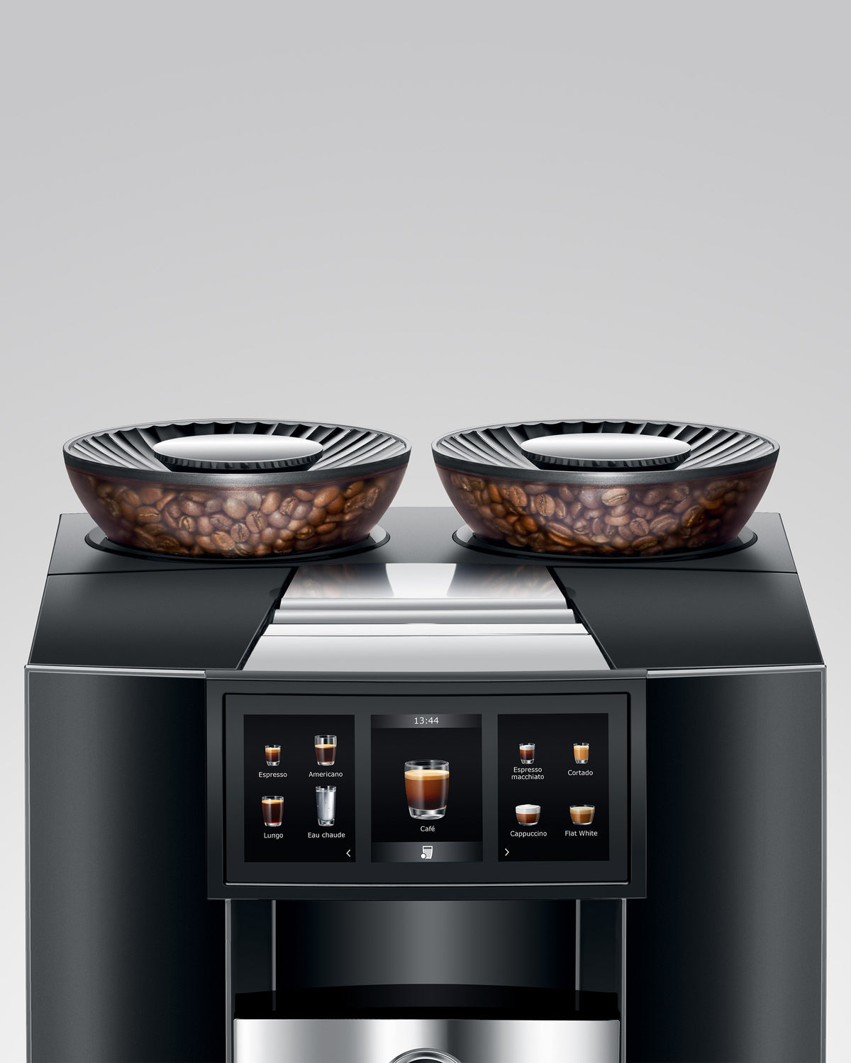 Machine espresso JURA GIGA 10 - JURA - Machine à espresso - - La Guilde Culinaire
