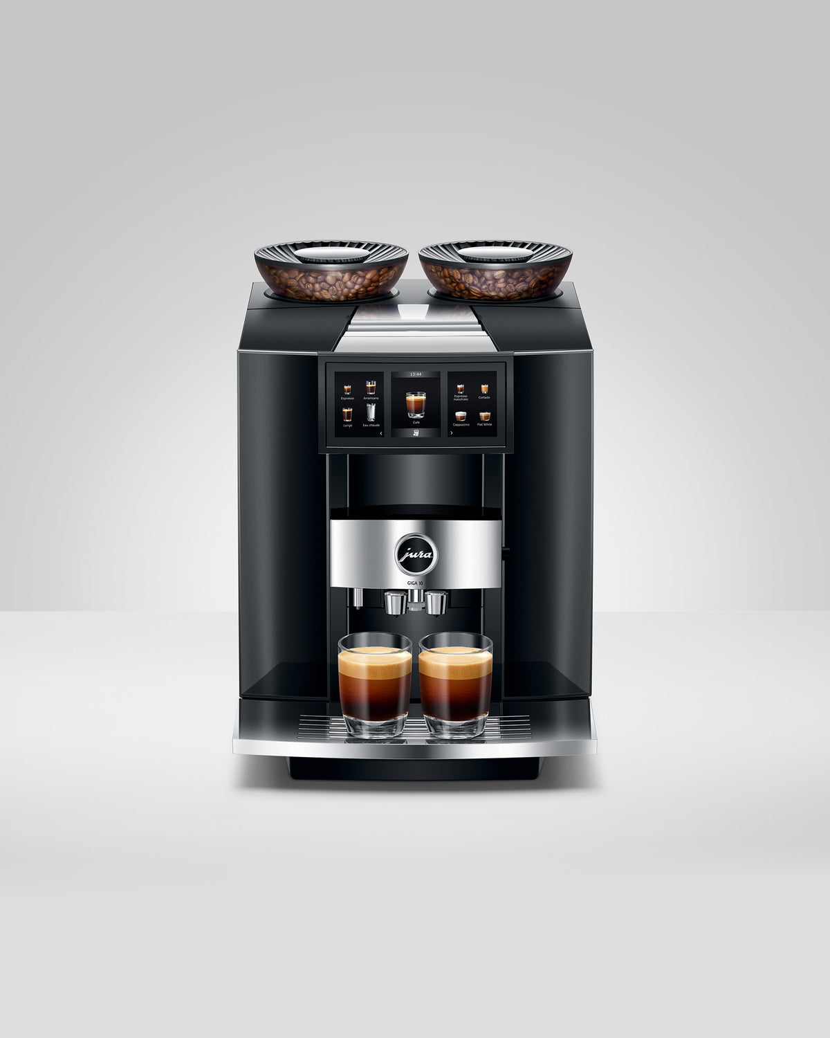 Machine espresso JURA GIGA 10 - JURA - Machine à espresso - - La Guilde Culinaire