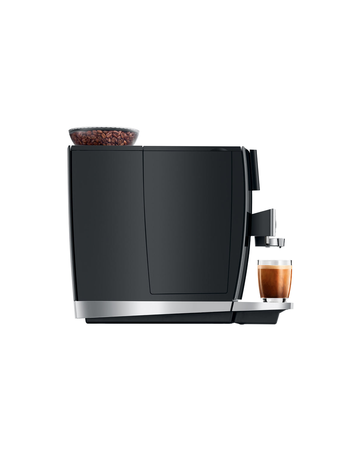 Machine espresso JURA GIGA 10 - JURA - Machine à espresso - - La Guilde Culinaire