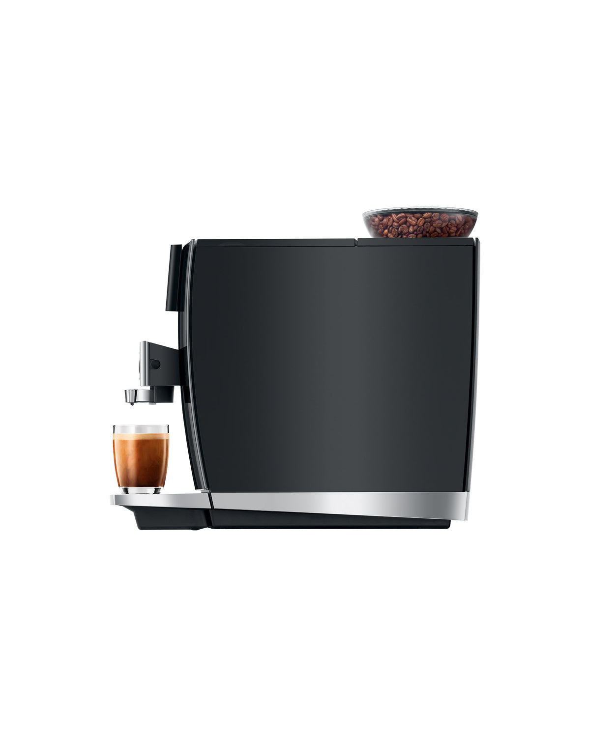 Machine espresso JURA GIGA 10 - JURA - Machine à espresso - - La Guilde Culinaire