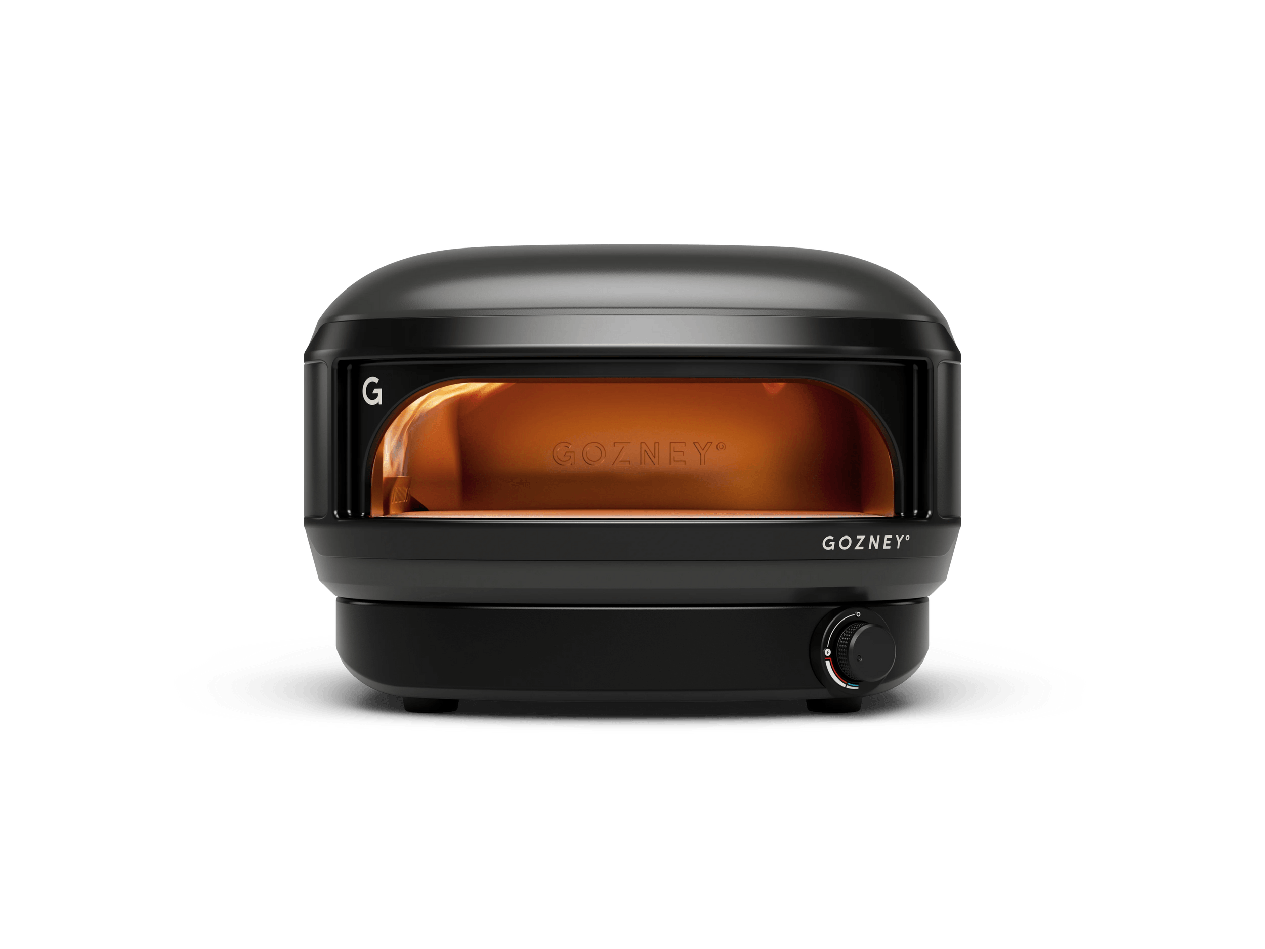 Four à pizza extérieur Arc Lite avec housse de protection - La Guilde Culinaire - - - La Guilde Culinaire